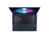 Portátil gaming - Gigabyte AORUS MASTER 16 BYHC5ESE64SP, 16 WQXGA, Intel® Core™ i7-13650HX, 32GB RAM, 1TB SSD, GeForce RTX™ 5080, Windows 11 Pro