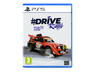 PS5 #Drive Rally