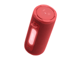 Altavoz inalámbrico - JBL Grip, 16 W Potencia, Bluetooth, 14 h Autonomía, Resistencia agua e intemperie IP68, Rojo
