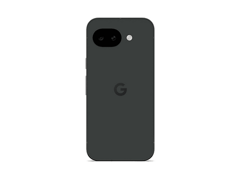 Móvil - Google Pixel 10a, Obsidiana, 128GB, 8GB RAM, 6.3