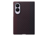 Funda móvil - Samsung, Para Galaxy Z Fold8, Carbon Magnet, Violeta
