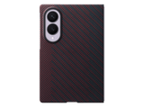 Funda móvil - Samsung, Para Galaxy Z Fold8, Carbon Magnet, Violeta