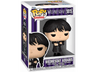 Figura Funko Pop! - Wednesday Television - Wednesday Addams