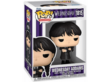 Figura Funko Pop! - Wednesday Television - Wednesday Addams