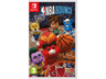 Nintendo Switch NBA Bounce