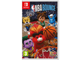 Nintendo Switch NBA Bounce