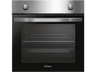 Horno - Candy Idea FIDCP X200, Convencional, Limpieza por agua, 70 l, 59.5 cm, Acero inoxidable