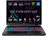 Portátil gaming - Acer Predator PHN16-71-53AJ, 16" WQXGA, Intel® Core™ i5-13500HX, 16GB RAM, 512GB SSD, GeForce RTX™ 4060, Sin sistema operativo