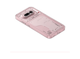 Móvil - Nothing Phone 4a, Rosa, 256GB, 8GB RAM, 6.78 AMOLED LTPS flexible, Snapdragon 7s Gen 4, 5400 mAh