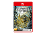 Nintendo Switch 2 Octopath Traveler 0