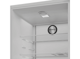 Frigorífico combi - Beko B1RMLNE444W, NoFrost, 186.5 cm, 365 l, Blanco