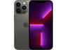 REACONDICIONADO Excelente Apple iPhone 13 Pro, Grafito, 128 GB, 5G, 6.1" OLED Super Retina XDR ProMotion, Chip A15 Bionic, iOS