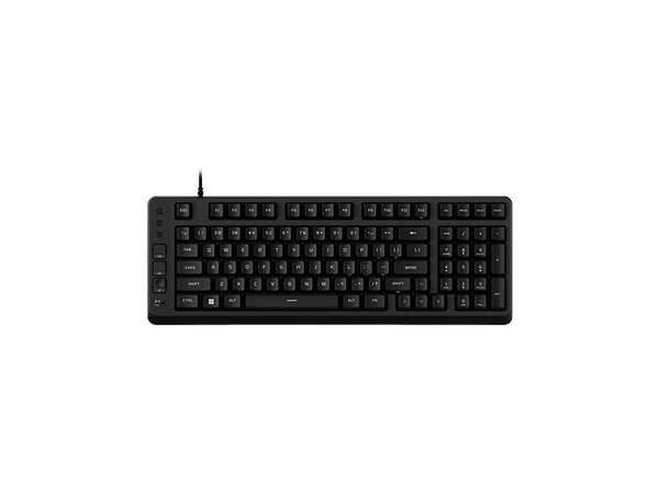 Teclado - EVE 1800