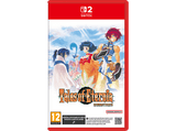 Nintendo Switch 2 Tales of Eternia Remastered (Game Key Card)