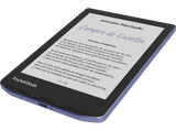 eBook - PocketBook Verse Pro, 6, 16 GB Almacenamiento Interno, 1 GB RAM, Lavander Dream