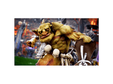 PS4 Blood Bowl 3. Super Brutal Edition Deluxe