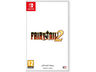 Nintendo Switch Fairy Tail 2