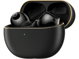 Auriculares True Wireless - Huawei FreeBuds Pro 4, 33h Autonomía, Cancelación de Ruido, Doble Conexión, Negro
