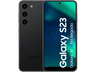 Móvil - Samsung Galaxy S23 5G, Phantom Black, 256GB, 8GB RAM, 6.1" FHD+, Qualcomm Snapdragon, 3900mAh, Android 13