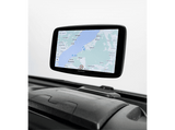 GPS - Tom Tom GO Camper Max 7, Para autocaravanas, 1.93 h autonomía, 2 GB RAM, 32 GB, Todo el mundo, Negro