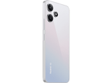 Móvil - Xiaomi Redmi  12 5G, Plata, 256 GB, 8 GB RAM, 6.79  Full HD+, Snapdragon 4 Gen 2, 5000 mAh, Android 13 - MIUI 14