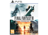 PS5 Final Fantasy VII: Remake Intergrade & Rebirth (Twin Pack Physical Edition)