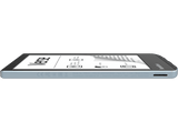 eBook - Pocketbook Verse, 6 E Ink Carta™, 8 GB, SMARTlight adaptativa, 212 DPI, Bright Blue