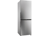 Frigorífico combi - Candy CNCQ2T618EX, Total No Frost Circle+, 185 cm, 355 l, App hOn, LED interior, Inox