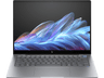 Portátil - HP OmniBook X 14-fe0005ns, 14" 2K, Snapdragon® X Elite X1E-78-100 45 TOPS, 32GB RAM, 1TB SSD, Gráficos Adreno™, Windows 11 H