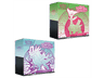Juego - Magicbox Pokémon TCG: Scarlet & Violet 5: Temporal Forces expansion, Aleatorio