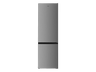 Frigorífico combi - Candy CCH1S518EX, Estático, 180 cm, 262 l, Inox