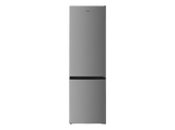 Frigorífico combi - Candy CCH1S518EX, Estático, 180 cm, 262 l, Inox