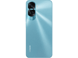 Móvil - Honor 90 Lite 5G, Cyan Lake, 256 GB, 8 GB RAM, 6.7  LTPS LCD, MediaTek Dimensity 6020, 4500 mAh, Android