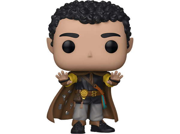 Figura Funko Pop! - Dungeons & Dragons: Simon, Vinilo