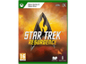 Xbox Series X|S Star Trek: Resurgence