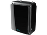 Calefactor - Cecotec Ready Warm 360º, Termoventilador, 2000W, 3 modos, Negro