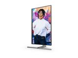 Monitor - AOC Q27U3CV, 27 QHD, 75 Hz, 4 ms GtG, IPS, Adaptive Sync, VESA Certified DisplayHDR™ 400, Sin marco en 3 lados