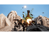 PS5 Starship Troopers: Ultimate Bug War