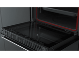 Horno - Teka NEO HSB 6360, Multifunción, Sistema HydroClean, 70l, 59.5 cm, 8 Funciones de Cocción, Pantalla LED, Acero inoxidable