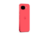 Móvil - Google Pixel 10a, Frambuesa, 256GB, 8GB RAM, 6.3 pOLED a 422,2 ppp, Google Tensor G4, 5100 mAh