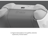 Mando Xbox - Microsoft Xbox Wireless Controller Special Edition, Para Xbox, Bluetooth, Artic Camo SE