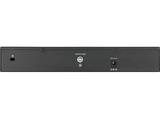 Switch - D-Link GO-SW-16G -  16p. Gigabit Ethernet LAN RJ-45, Sin gestión, 1000 Mbps/puerto, Negro