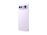 Móvil - vivo Bundle X300 FE, Mist Purple, 512 GB, 12 GB RAM, 6.31 AMOLED, Snapdragon® 8 Gen 5 Mobile, 6500 mAh, Incluye WATCH GT 2