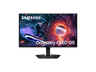 Monitor gaming - Samsung ODYSSEY OLED G5 LS27FG502SUXEN, 27" QHD, 180 Hz, 0.03ms, IPS (Conmutación en el plano)