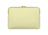 Funda portátil - Tucano One, 13 , Para MacBook Neo, Neopreno, Amarillo