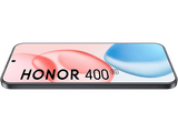 Móvil - Honor 400 5G, Midnight Black, 256GB, 8GB RAM, 6.55 AMOLED, Qualcomm Snapdragon 7 Gen 3, 5300 mAh, MagicOS 9.0 + Auriculares flip clip buds