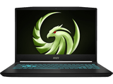 Portátil gaming - MSI Bravo 15 C7VF-063ES, 15.6 Full HD, AMD Ryzen™ 7 7735HS, 32GB RAM, 1TB SSD, GeForce RTX™ 4060, Windows 11 Home Advanced