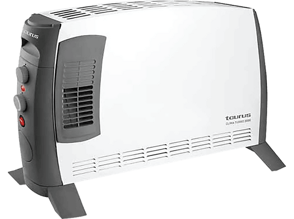 Convector - Taurus CLIMA TURBO 2000 121603