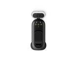 Cafetera de cápsulas - Philips LM9512/60 L'OR BARISTA ABSOLU, Presión Máx. 19.0 bar, Capacidad depósito 1.2 l, 1450 W, Negro
