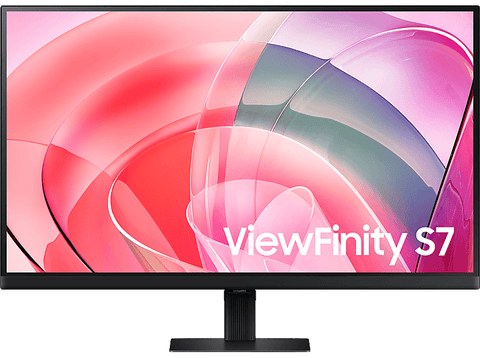 Monitor - Samsung ViewFinity S7  LS27D700EAUXEN, 27 